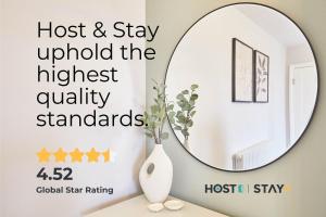 Host & Stay - The Quarter