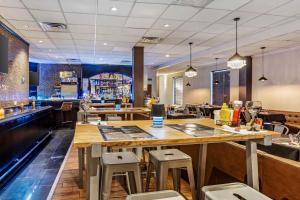 Best Western Plus Newark Airport West
