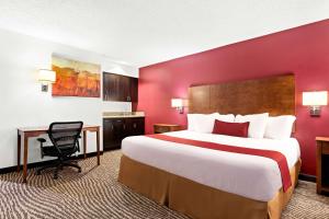 Best Western Okmulgee