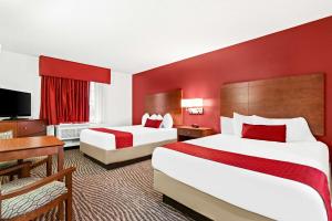 Best Western Okmulgee