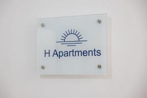 H Apartments