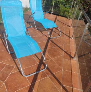 Apartment Oliva