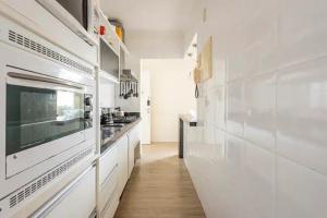 Apto com piscina privativa no centro