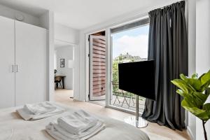 Inner City Grand Nest