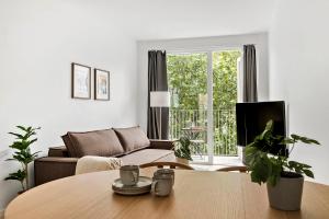 Inner City Grand Escape