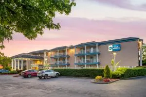 Best Western Corvallis - Philomath