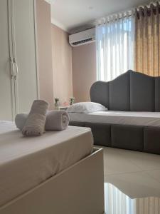 Edion Center Apartment