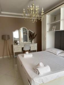 Edion Center Apartment