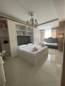 Edion Center Apartment