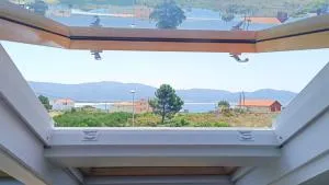 Ático Yayo Galitrips - Caldebarcos