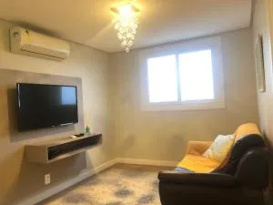 Apto Aconchegante Wynn 804 - 南卡希亚斯