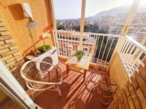 Estudio Águila Prive - Aceptamos Mascotas