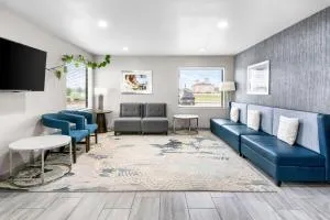 Best Western Abilene Inn and Suites - Merkel