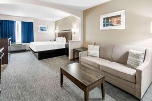 Best Western Abilene Inn & Suites