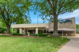 Best Western Fairfax City - Oakton