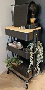 Luxe Natuurhuis Veluwe Home De Bosvogel