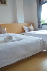 Klongrien Boutique Hotel