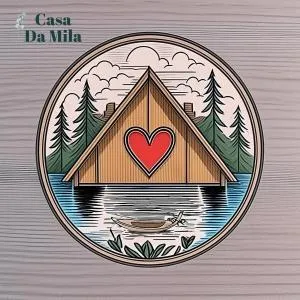 Casa da Mila - Rio Caldo