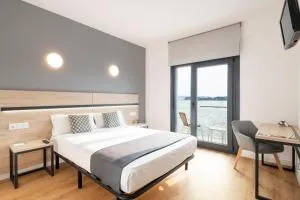 Hotel Alda Vía Norte - O Grove