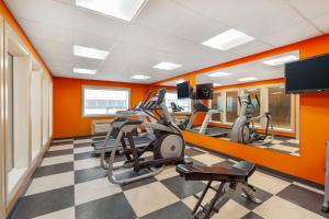 Best Western Plus Peace River Hotel & Suites