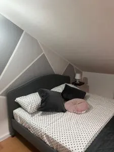 CANTUCCIO nel Verde - Forino