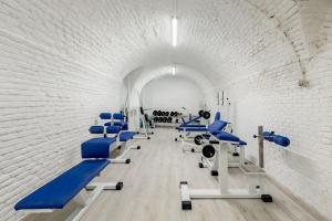 GuestReady - Spanish Pulse near Plaza Mayor