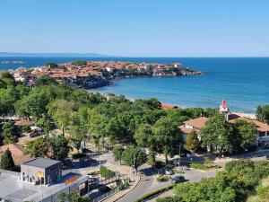 Вила Пашови