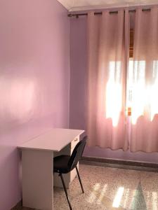 pleasant apartment 2floor only for families or married couples