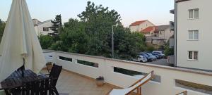 Apartment Patricia