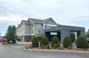 Best Western Erie Inn & Suites - Corry