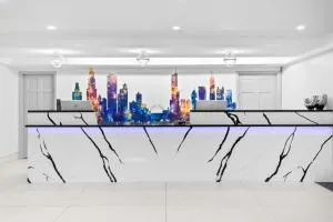 Best Western Schaumburg – O’Hare NW - 霍夫曼庄园