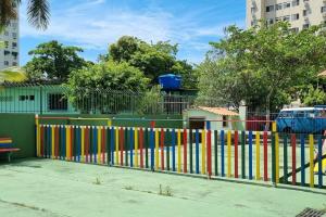 Apart Stúdio prox Rio Centro, Arena e Praias da Barra e Recreio