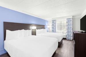 Best Western Schaumburg – O’Hare NW