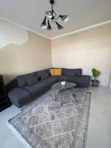 Edion Center Apartment