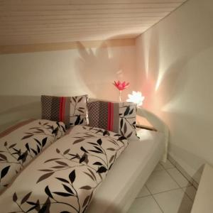 110 m2 Wohnung mit Terrasse in Cheyres VIVARTE Feriencheyres