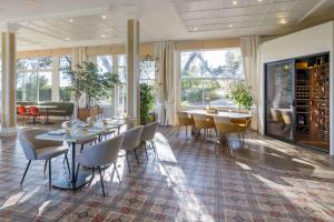 Hotels Grand Hotel Des Lecques; BW Signature Collection : photos des chambres