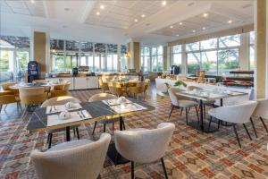 Hotels Grand Hotel Des Lecques; BW Signature Collection : photos des chambres