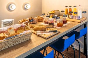 Hotels Best Western Kobalt Annecy Nord - Epagny : photos des chambres