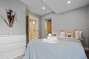 MySquare Bright & Modern Flats in Hoxton, Shoreditch - Shoreditch