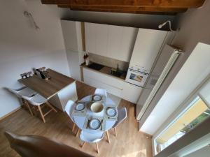 Whitewood Penthouse - Residenza Silvana appartam