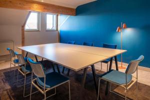 Hotels Best Western Kobalt Annecy Nord - Epagny : photos des chambres