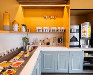 Hotels ibis Dijon Gare : photos des chambres