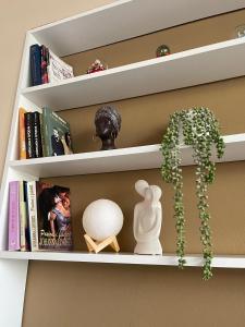 Edion Center Apartment