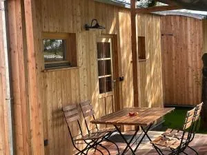 Tinyhaus Nuss - Mehring