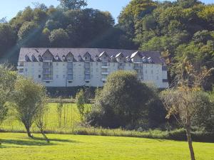 Soleil 65 - Ubytování bez kategorie ve městě Bagnères-de-Bigorre