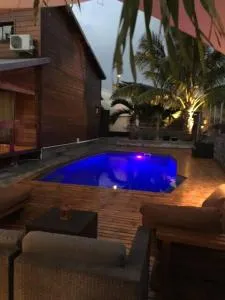 Home Sweet Home Saint Gilles les Bains - Filaos