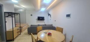 Nasr city studio
