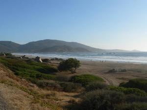T2 400m plages et commerces excellent rapport qualité prix!