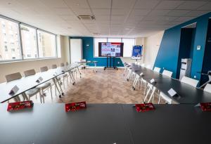 Hotels ibis Dijon Gare : photos des chambres