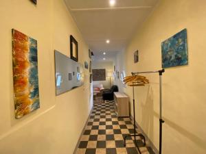 Residence Verdi - Appartements meubles en centre ville : photos des chambres